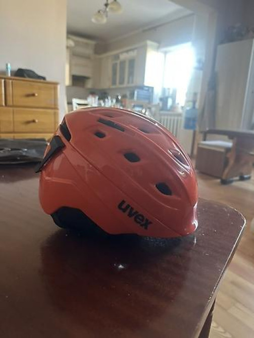 Горнолыжные ботинки HEAD Raptor Junior - Серия: Raptor (Junior Бишкек - изображение 8