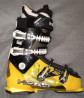 Продаю бу горнолыжные ботинки размеры от 36 до 47 ( от 23 см до Бишкек