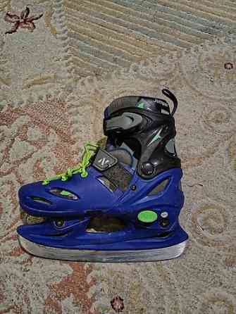 Детские лыжные ботинки Nordway - Тип: классические/универсальные Бишкек