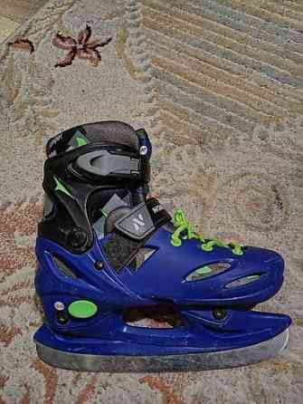 Детские лыжные ботинки Nordway - Тип: классические/универсальные Бишкек