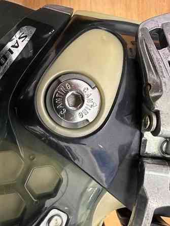 Продаю Горнолыжные ботинки Salomon Rush, в отличном состоянии. Размер Бишкек