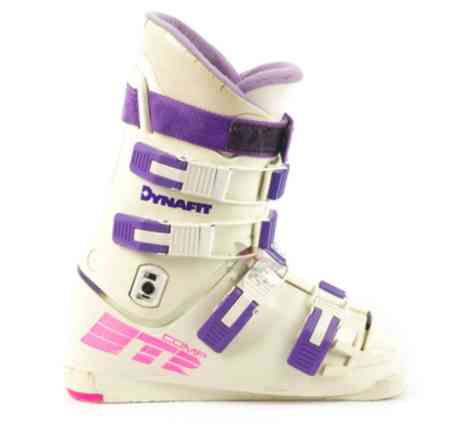 Горнолыжные ботинки Dinafit в отличном состоянии, покупали в России Бишкек