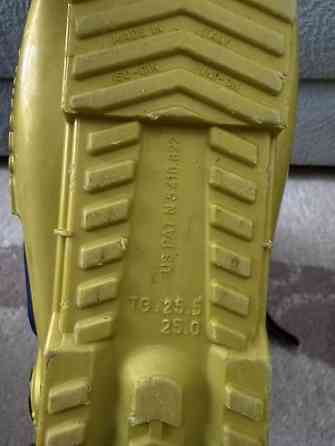 Горнолыжные ботинки Dolomite РАЗМЕР 39-40 - Тип: спортивные Бишкек