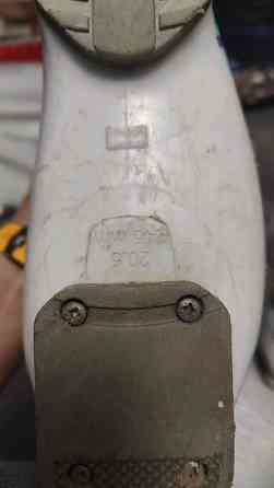 Детские горнолыжные ботинки Rossignol. - Размер по стельке: 20.5 Бишкек