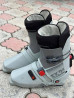 Продаю Горнолыжные ботинки Salomon SX 91 Конструкция 