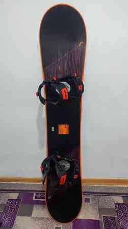 Голова, Универсальные, С креплениями, Б/у Бишкек