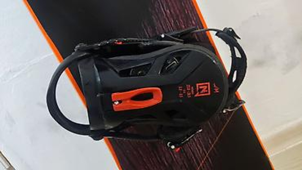 Голова, Универсальные, С креплениями, Б/у Бишкек - изображение 2