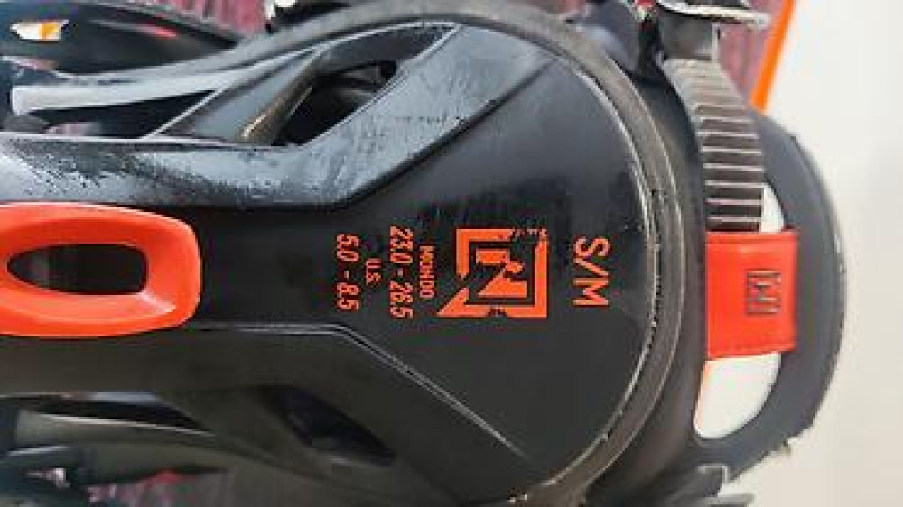 Голова, Универсальные, С креплениями, Б/у Бишкек - изображение 3