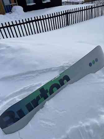 Burton, Универсальные, Без креплений Бишкек