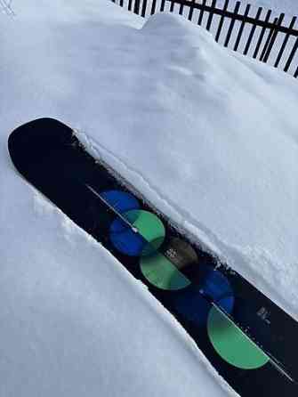 Burton, Универсальные, Без креплений Бишкек