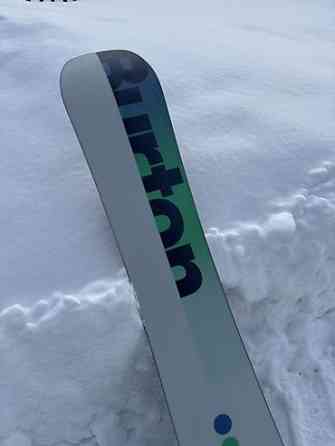 Burton, Универсальные, Без креплений Бишкек