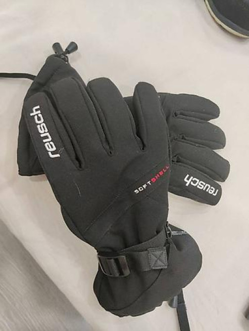 Salomon, Универсальные, Без креплений Бишкек - изображение 6