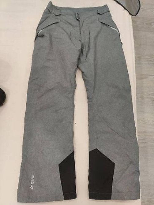 Salomon, Универсальные, Без креплений Бишкек - изображение 8