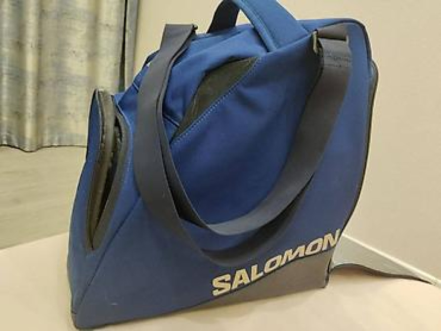 Salomon, Универсальные, Без креплений Бишкек - изображение 7