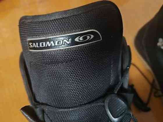 Salomon, Универсальные, С креплениями Бишкек