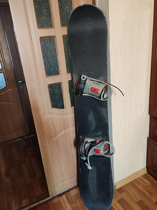 Salomon, Универсальные, С креплениями Бишкек - изображение 2