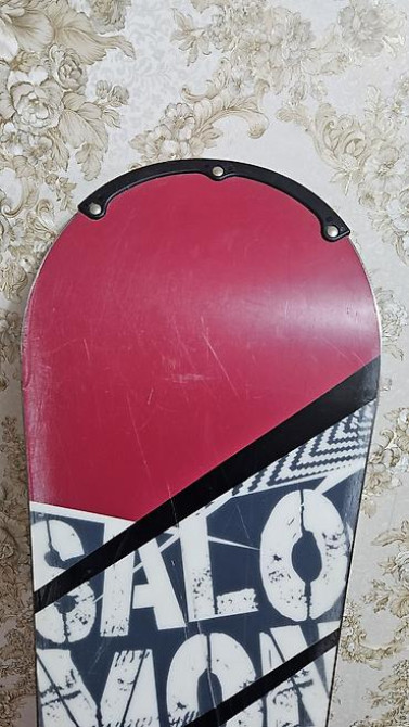 Salomon, Универсальные, Без креплений, Б/у Бишкек - изображение 2