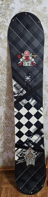 Salomon, Универсальные, Без креплений, Б/у Бишкек - изображение 5