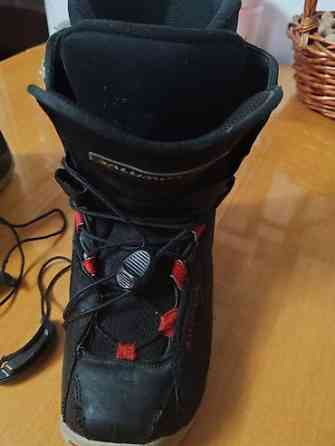 Salomon, Универсальные, С креплениями, Б/у Бишкек