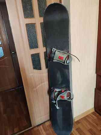 Salomon, Универсальные, С креплениями, Б/у Бишкек