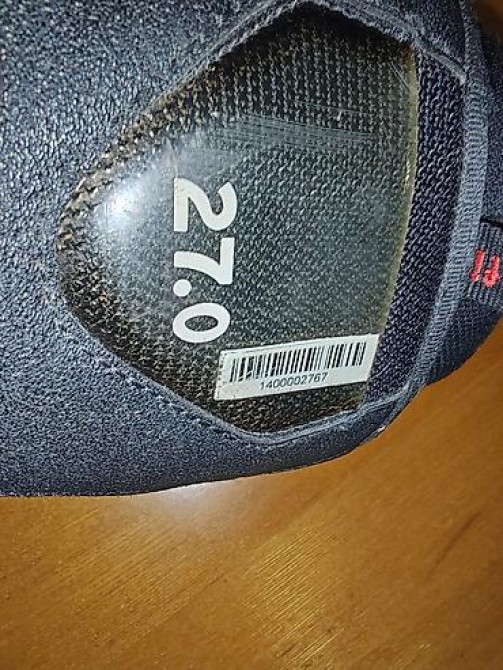 Salomon, Универсальные, С креплениями, Б/у Бишкек - изображение 5