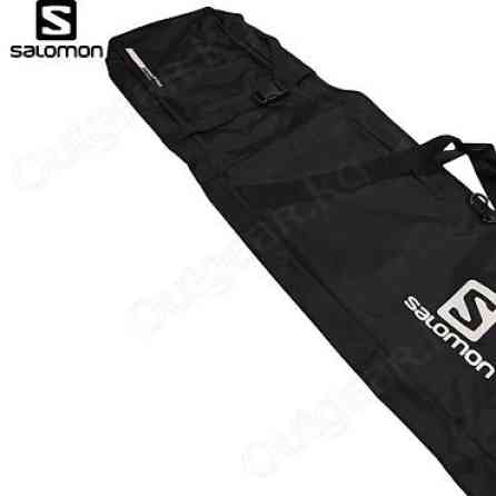 ???? Чехол для лыж Salomon Nordic Ski Bag ???? ⠀ Лёгкий, прочный и удобный Бишкек