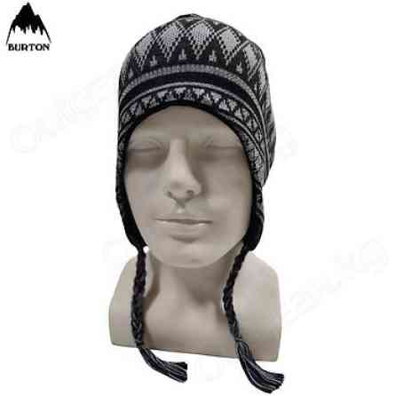 Шапка Burton [ak] Japan Earflap Beanie Бишкек