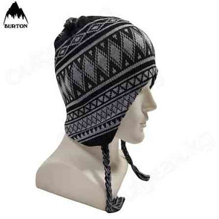 Шапка Burton [ak] Japan Earflap Beanie Бишкек