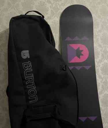 Burton, Универсальные, С креплениями Бишкек