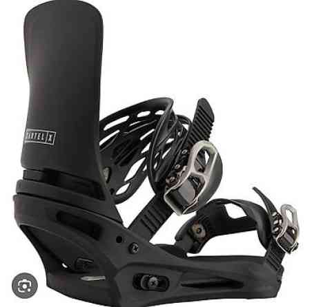 Burton, Фрирайд, Универсальные, Фристайл, С креплениями, Б/у Бишкек