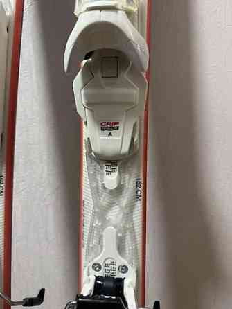 Rossignol, Для подготовленных склонов, С креплениями Бишкек