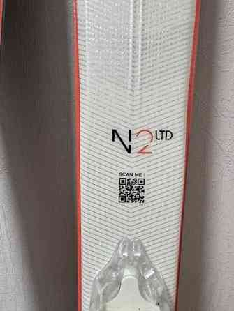 Rossignol, Для подготовленных склонов, С креплениями Бишкек