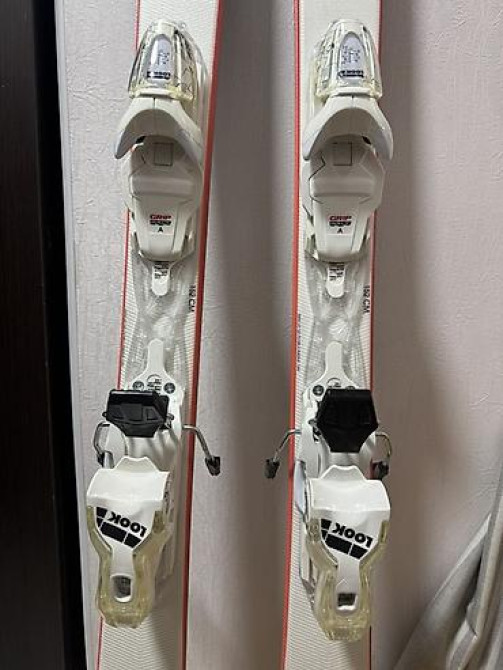 Rossignol, Для подготовленных склонов, С креплениями Бишкек - изображение 3