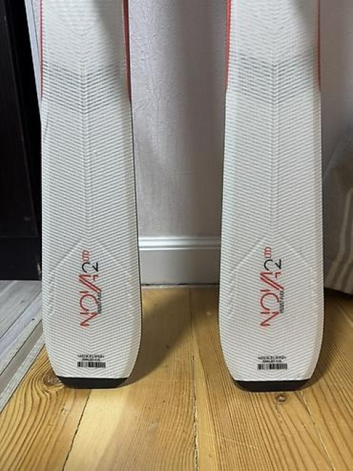 Rossignol, Для подготовленных склонов, С креплениями Бишкек - изображение 5