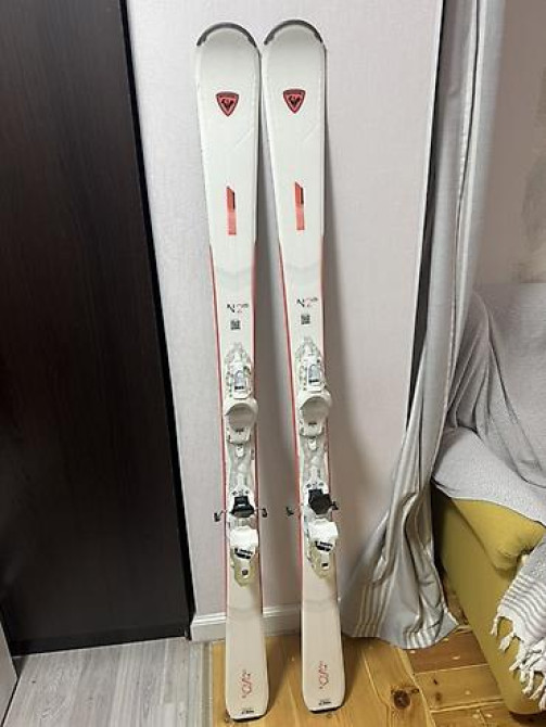 Rossignol, Для подготовленных склонов, С креплениями Бишкек - изображение 2