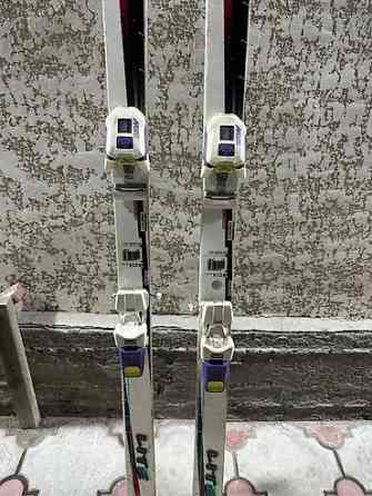 Atomic, Для подготовленных склонов, С креплениями, Б/у Бишкек