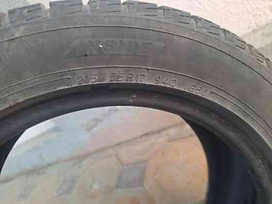 Голова, Для подготовленных склонов, С креплениями Бишкек