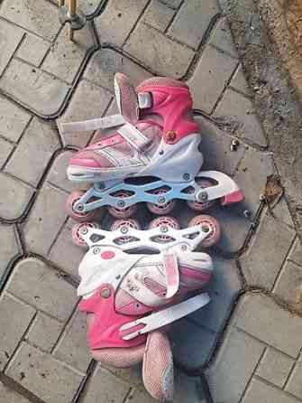 Голова, Для подготовленных склонов, С креплениями Бишкек