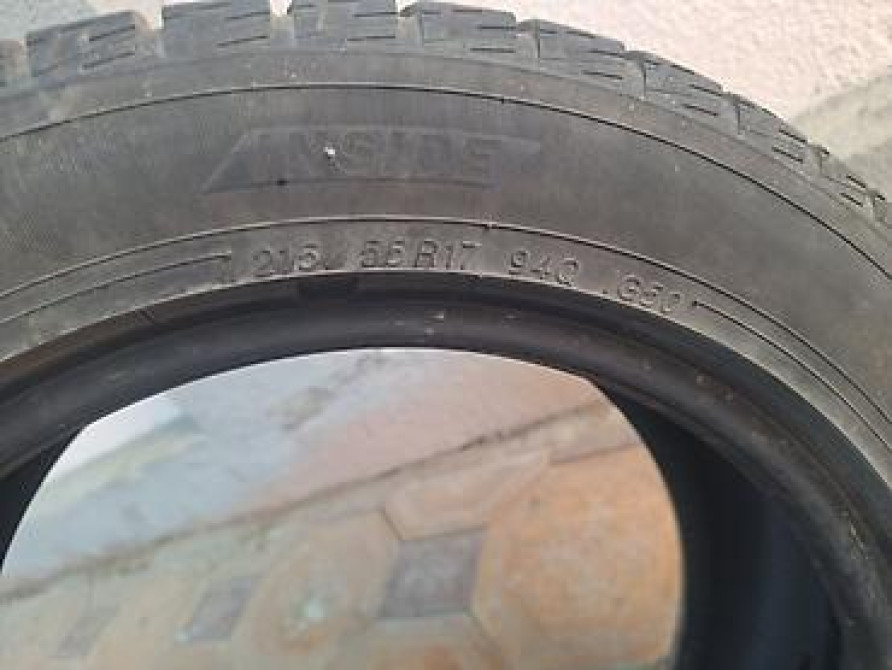 Голова, Для подготовленных склонов, С креплениями Бишкек - изображение 6