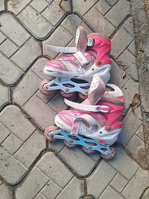 Голова, Для подготовленных склонов, С креплениями Бишкек - изображение 2