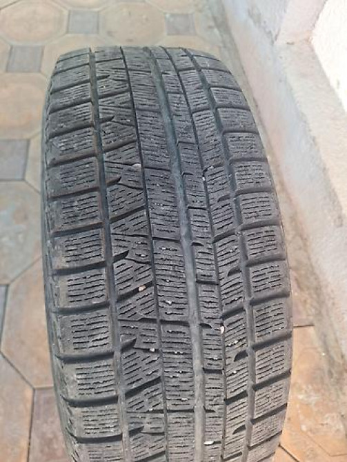 Голова, Для подготовленных склонов, С креплениями Бишкек - изображение 4