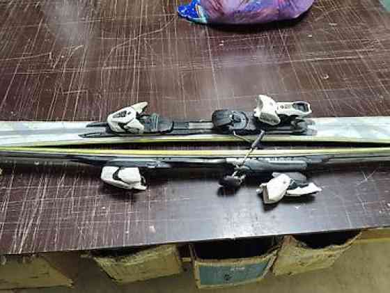 Salomon, Универсальные, С креплениями Бишкек