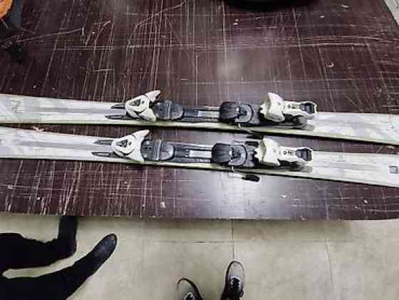 Salomon, Универсальные, С креплениями Бишкек