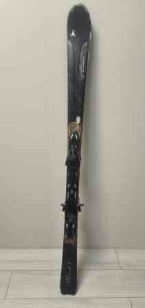 Atomic, Для подготовленных склонов, С креплениями Бишкек