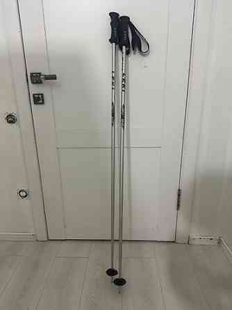 Atomic, Для подготовленных склонов, С креплениями Бишкек