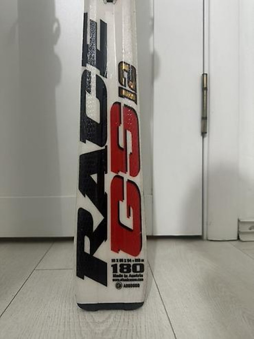 Atomic, Для подготовленных склонов, С креплениями Бишкек - изображение 2