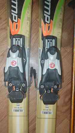 Rossignol, С креплениями, Б/у Бишкек