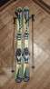 Rossignol, С креплениями, Б/у Бишкек