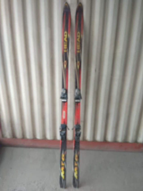 Голова, Универсальные, С креплениями, Б/у Бишкек - изображение 1