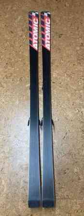 Atomic, Для подготовленных склонов, С креплениями, Б/у Бишкек